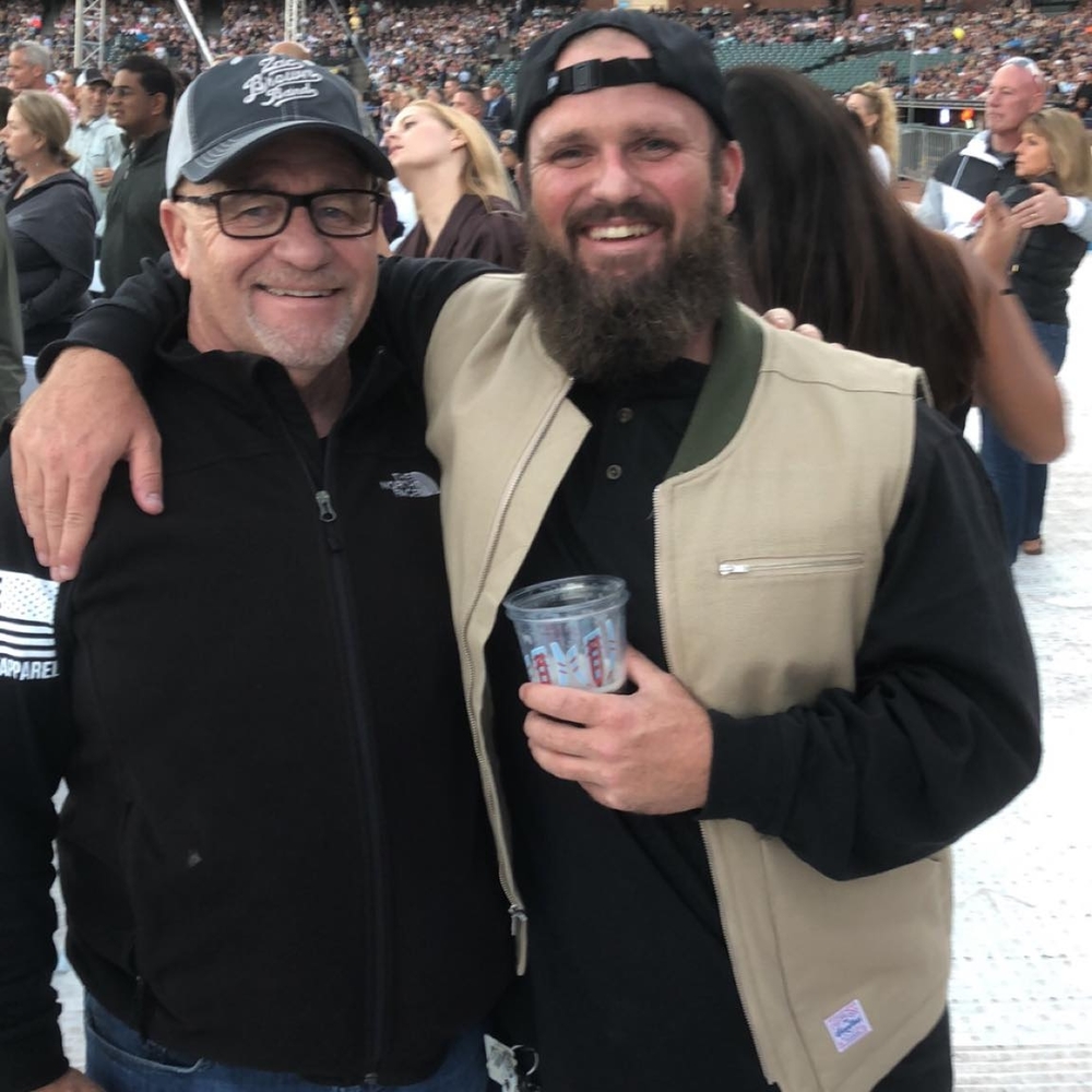 Meet your Posher, David